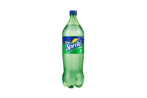 Напій Sprite 0,5л.