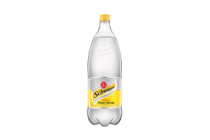 Напій Schweppes 1л.