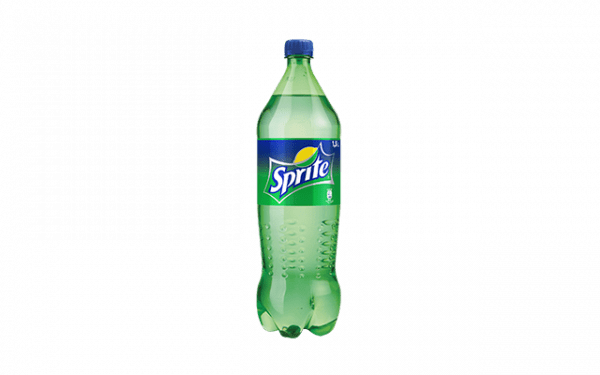 Напій Sprite 0,5л.