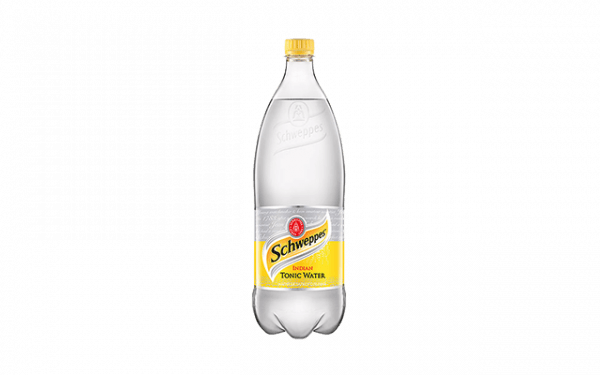 Напій Schweppes 1л.