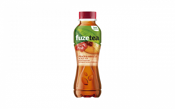 Чай Fuzetea 1л.